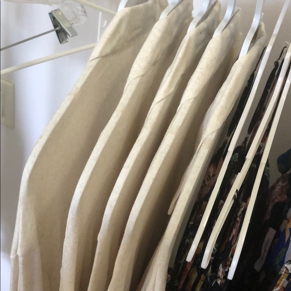 Oatmeal top - Picture 7 of 8